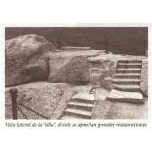 Click para ampliar. Pulsa en el nombre para ver la ficha. Escorial 3 Vista lateral de